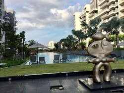 Bedok Residences (D16), Apartment #543094451